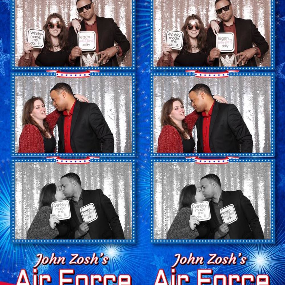 Meet your Posher, Edmond